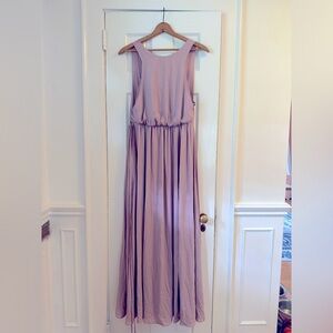 Vera Wang Bridesmaid Dress